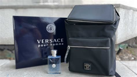 versace fopspeen|macy's Versace.